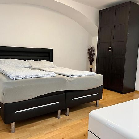 Cozy Studio Apt - Near Prater Ferris Wheel Відень Екстер'єр фото