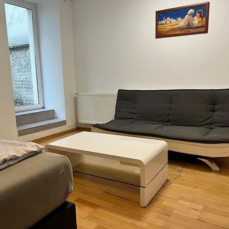 Cozy Studio Apt - Near Prater Ferris Wheel Відень Екстер'єр фото