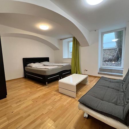 Cozy Studio Apt - Near Prater Ferris Wheel Відень Екстер'єр фото
