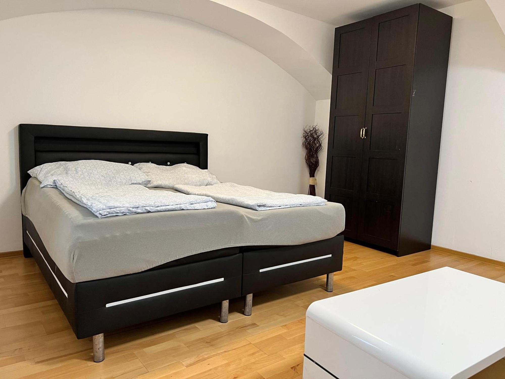 Cozy Studio Apt - Near Prater Ferris Wheel Відень Екстер'єр фото