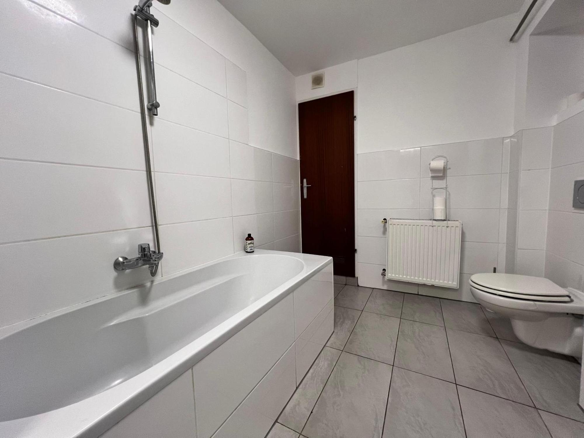Cozy Studio Apt - Near Prater Ferris Wheel Відень Екстер'єр фото