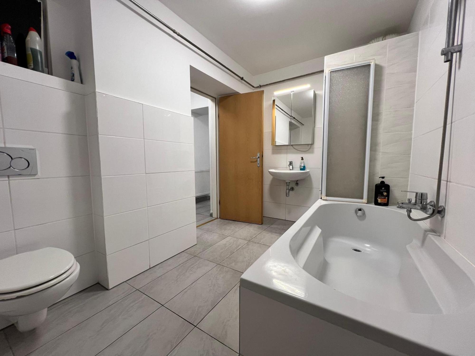 Cozy Studio Apt - Near Prater Ferris Wheel Відень Екстер'єр фото